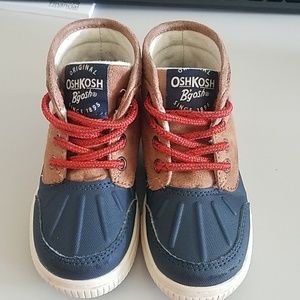 OshKosh Boys Rafferty Casual Boots
